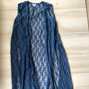Medium lace LuLaRoe Joy